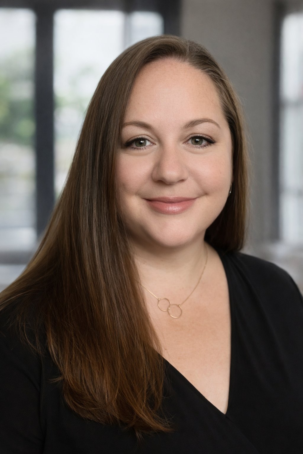 Michelle, Founder of Simply M