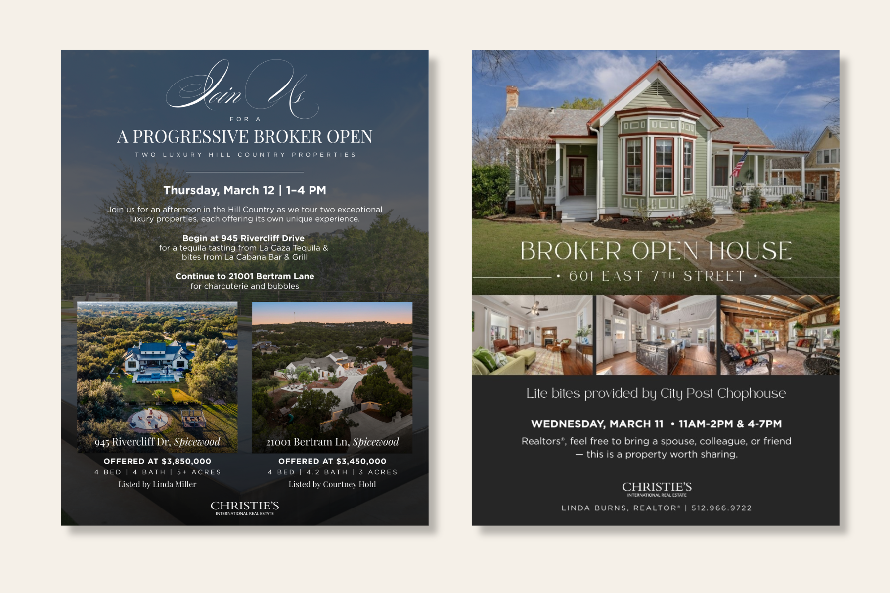 Broker Open
