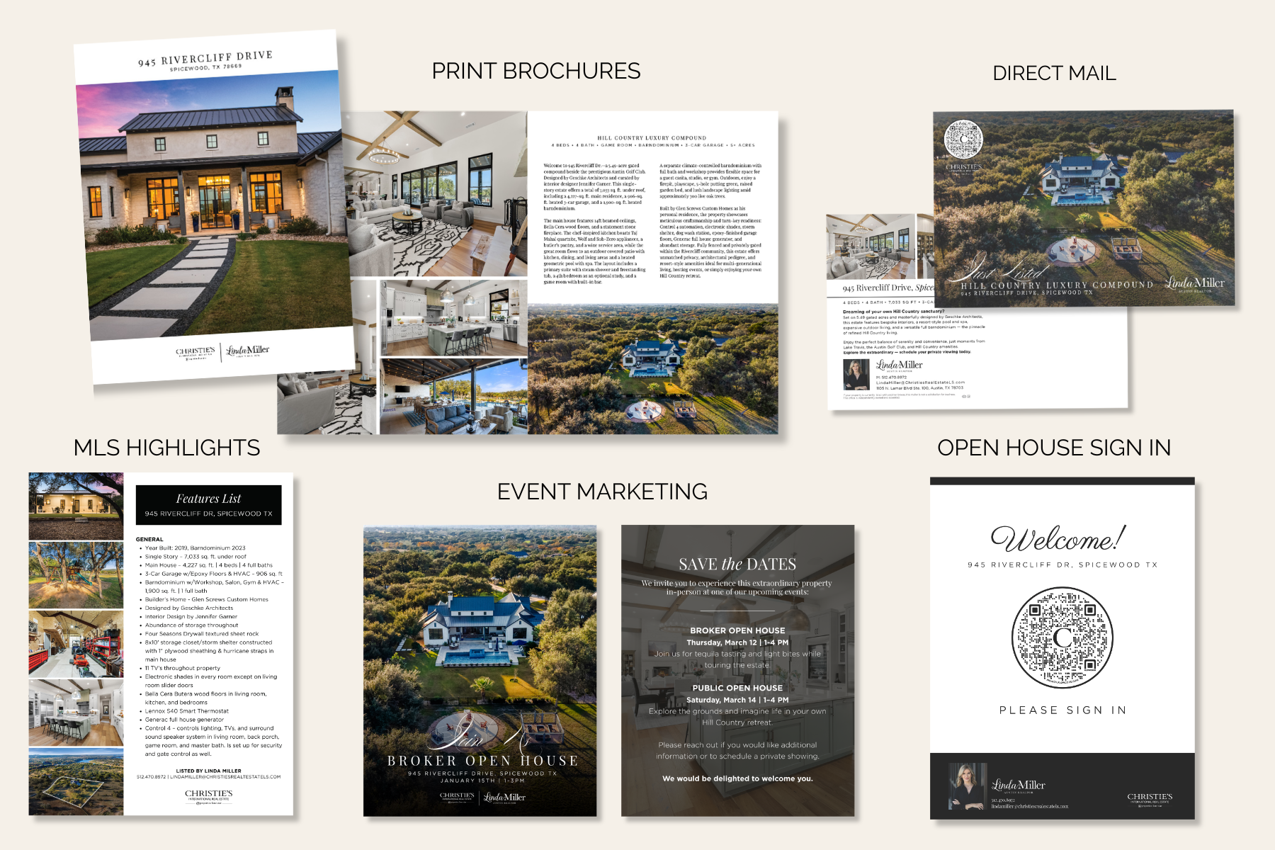 Rivercliff Campaign